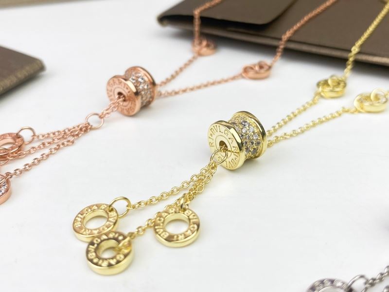 Bottega Venenta Necklaces